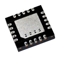 SILICON LABS CP2102N-A02-GQFN20 Puentes de Interfaz, USB a UART, 3 V, 3.6 V, QFN, 20 Pines, -40 °C