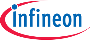Logotipo de Infineon