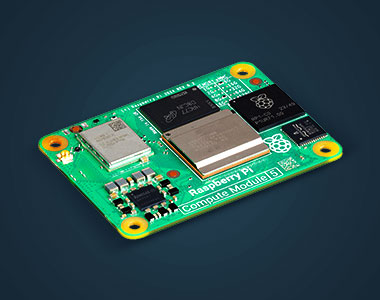 Raspberry Pi