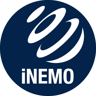 Logotipo de iNEMO
