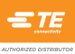 TE connectivity logo