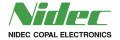 Nidec Copal (please add)
