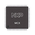 Microcontroladores de la serie MCX N