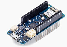 Gama Arduino MKR potente, compacta y lista para usar: