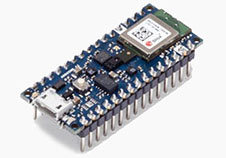 Gama Arduino Nano pequeña, icónica y resistente: