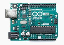 Placas Arduino Core: