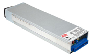 AC / DC Front End Rack Mount Power Supplies