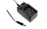 AC / DC External Plug-In Adaptor Power Supplies