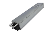 Isolated DC / DC Front End Rack Mount Power Supplies
