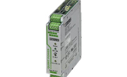Isolated DIN Rail Mount DC / DC Converters