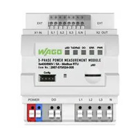 Energy Meters