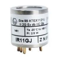 Environmental Sensors