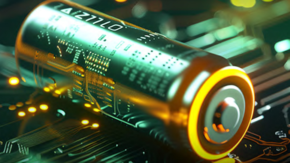 Arduino
