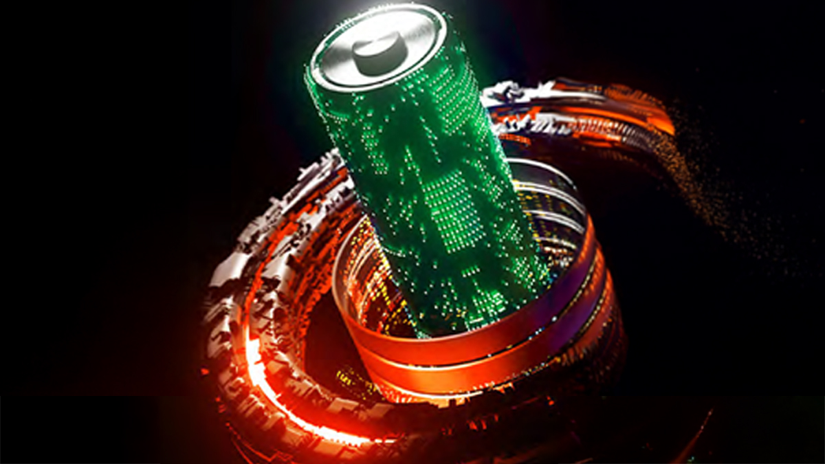 Microchip