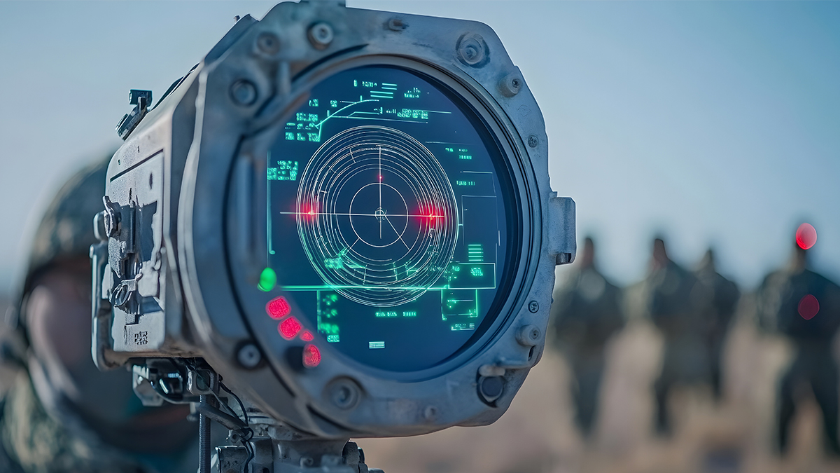 Advanced Defense Technologies