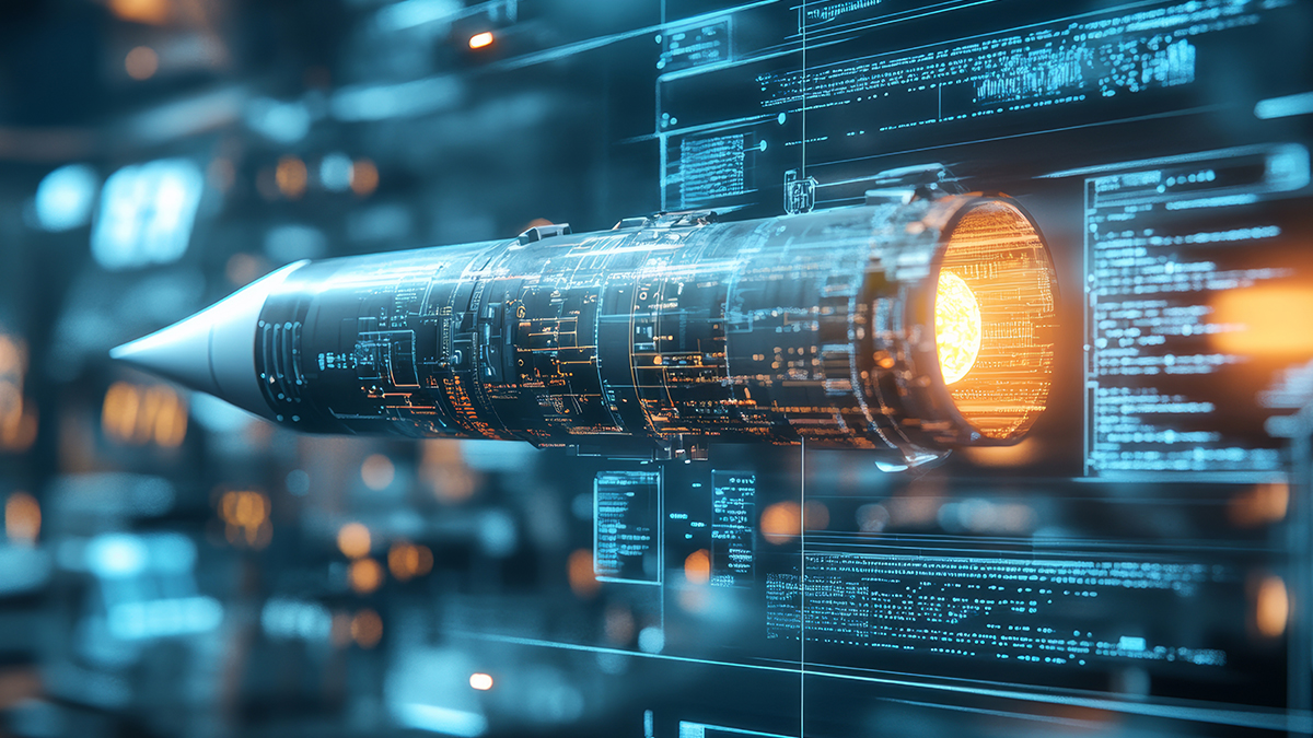 Electronics in Defense & Aerospace