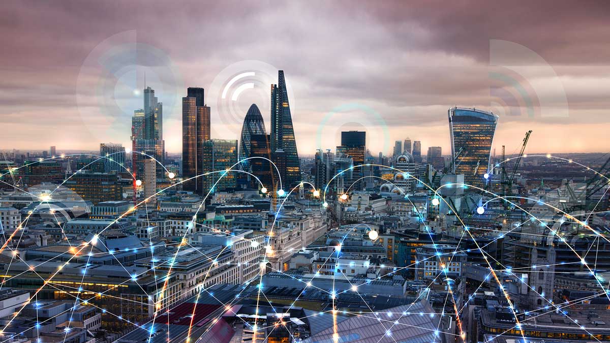 Wireless Connectivity Solutions for IoT and AIoT